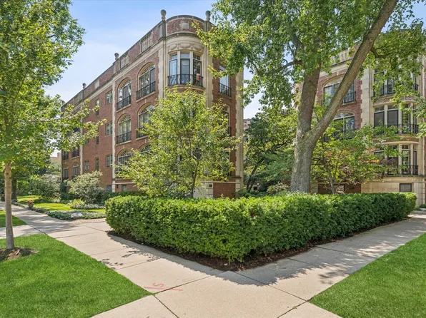 940 Michigan Ave #1H, Evanston, IL 60202