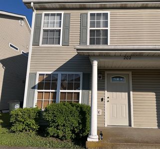 202 Simba Way, Lexington, KY, 40509