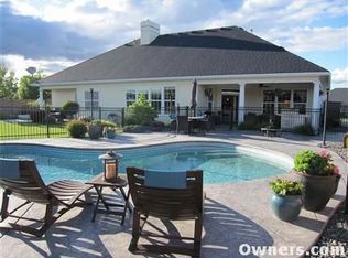 7704 Easy St, Yakima, WA 98903