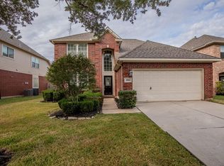 4823 Zachary Ln, Sugar Land, TX 77479