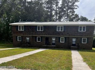 122 Raleigh St #4, Teachey, NC 28464