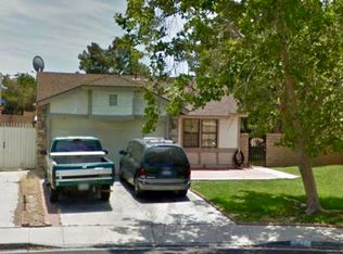 2930 Nandina Dr, Palmdale, CA 93550