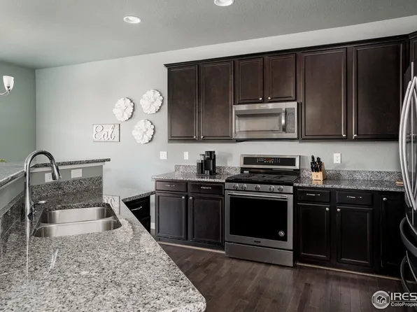 1514 Cirque Valley Ln, Severance, CO 80550