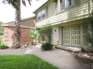 6430 Creekbend Dr #1-15, Houston, TX 77096