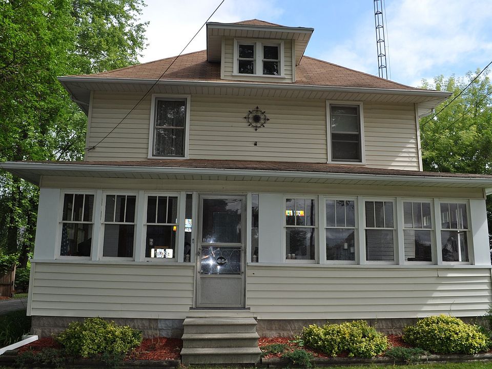 South Side