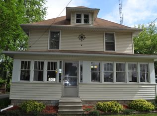 1354 W Samaria Rd, Samaria, MI 48177