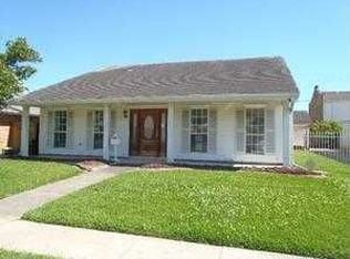 1812 Faith Pl, Terrytown, LA 70056