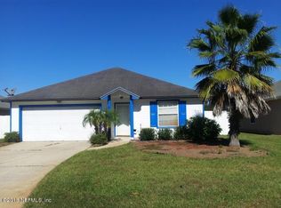 5345 Tessa Ter, Jacksonville, FL 32244