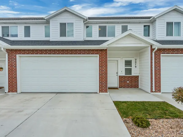 2079 W 1715th Ct S, West Haven, UT 84401