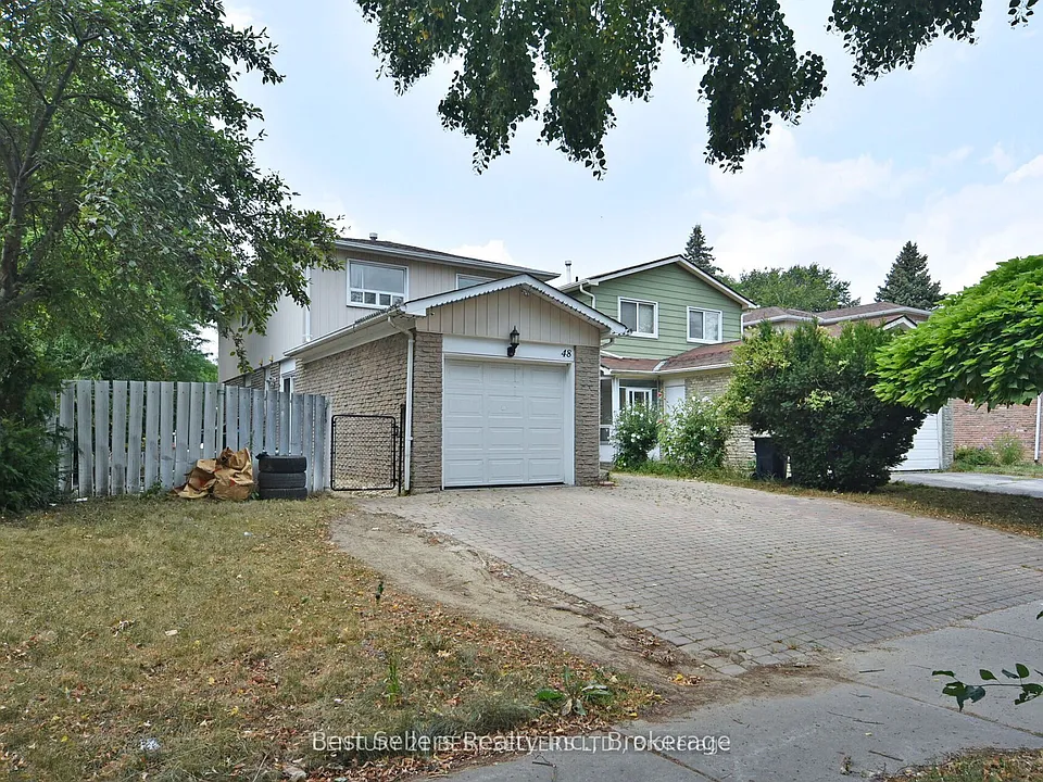 48 Marrakesh Dr