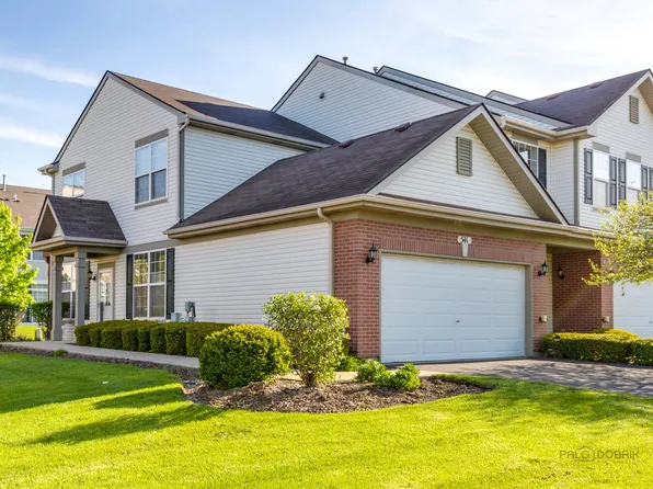 541 N Fox Trl #0, Round Lake, IL 60073