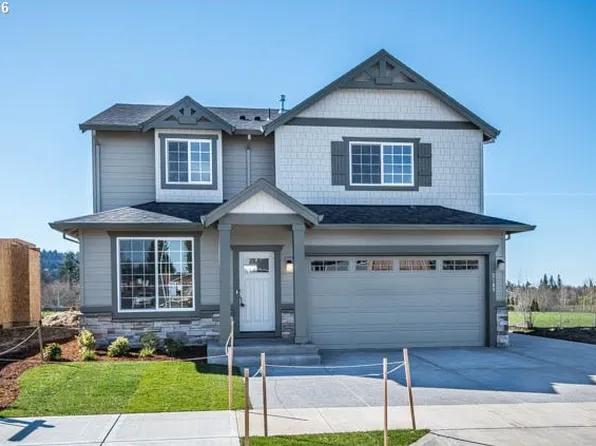 2857 SE 22nd Ter, Gresham, OR 97080