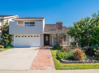 4141 Fireside Cir, Irvine, CA 92604