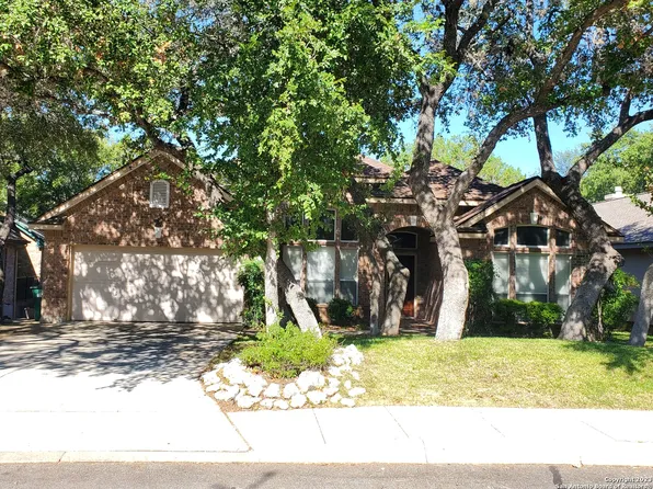 30 SILVERHORN DR, San Antonio, TX 78216