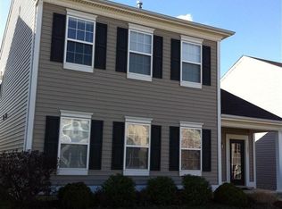 1021 Glengarry Dr, Wentzville, MO 63385