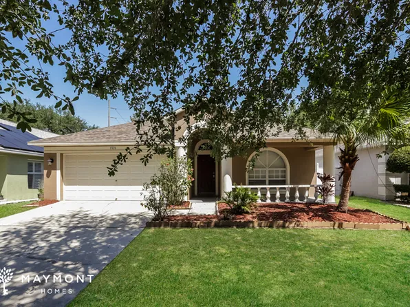 9726 White Barn Way, Riverview, FL 33569