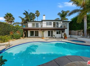 30630 Morning View Dr, Malibu, CA 90265
