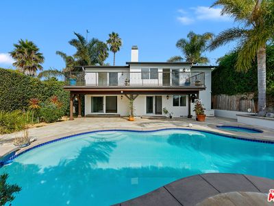 30630 Morning View Dr, Malibu, CA, 90265