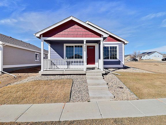 2nd image of 4205 Rockcress Rd