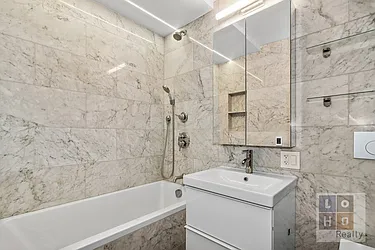 Rented by LoHo Realty