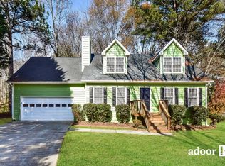 3089 Fox Chase Ct, Snellville, GA 30039