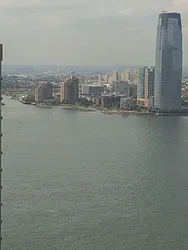 Rented by New York Residence