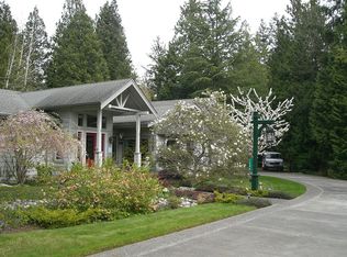 1206 Paradise Way, Ferndale, WA 98248