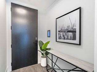 470 Front St W #PENTHOUSE 10, Toronto, ON M5V0V6