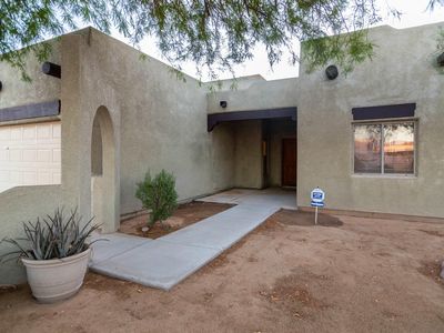 11626 S Dorothy Dr, Yuma, AZ, 85367