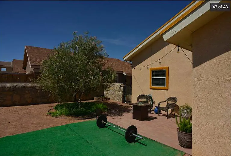 3088 Tierra Humeda Dr — Photo 34