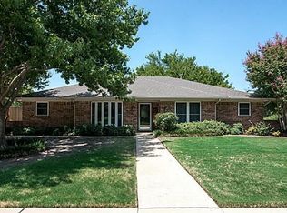 1449 Juniper Ln, Lewisville, TX 75077