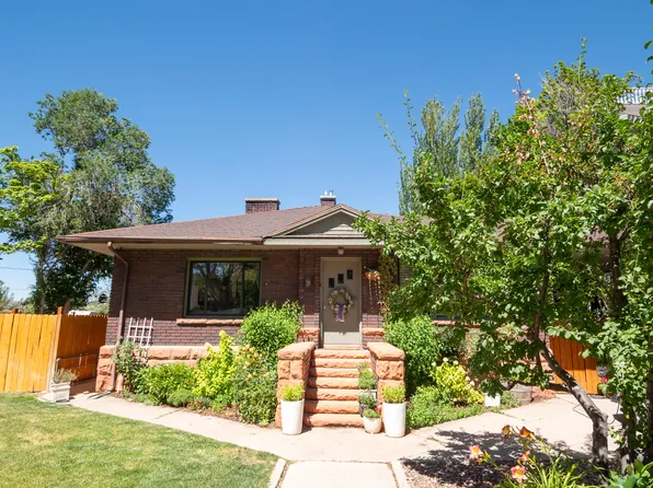 246 S 300 W, Cedar City, UT 84720