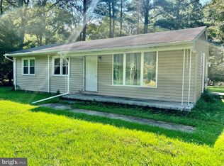 22399 Royal Oak Rd, Quantico, MD 21856