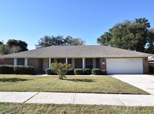 4054 Briarforest Rd E, Jacksonville, FL 32277