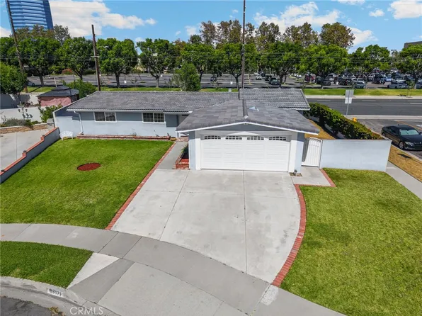 13471 Greentree Ave, Garden Grove, CA 92840