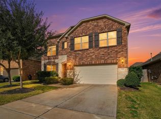 24630 Ballad Dr, Katy, TX 77493