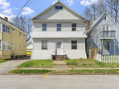 230 2nd Street, Schenectady, NY, 12302