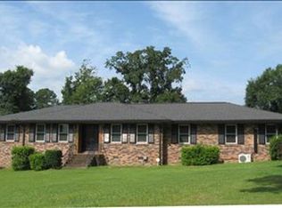 208 Loblolly Dr, Anderson, SC 29625