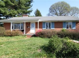 1437 Rugby Ave, Charlottesville, VA 22903