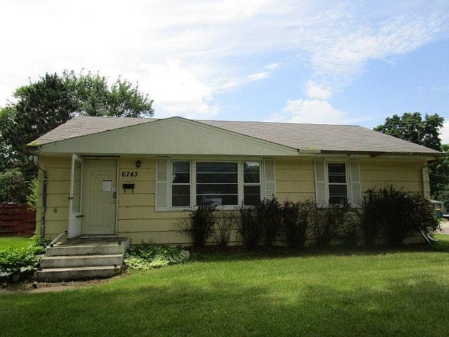 1st image of 6743 Scott Ave N