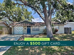 5521 66th Ave N, Pinellas Park, FL 33781
