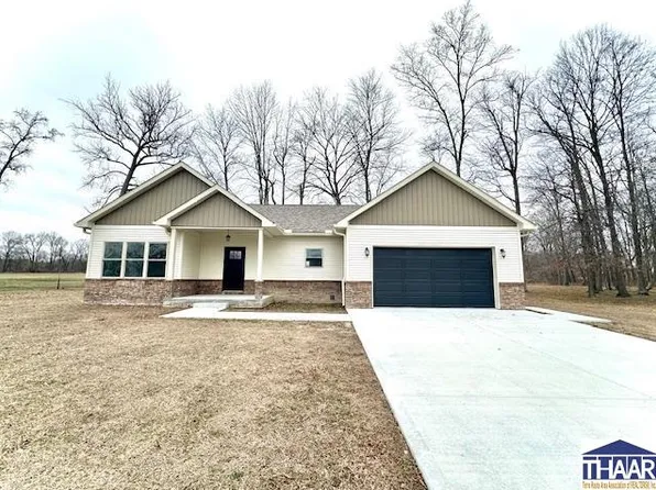 2041 N Joy Dr, Sullivan, IN 47882