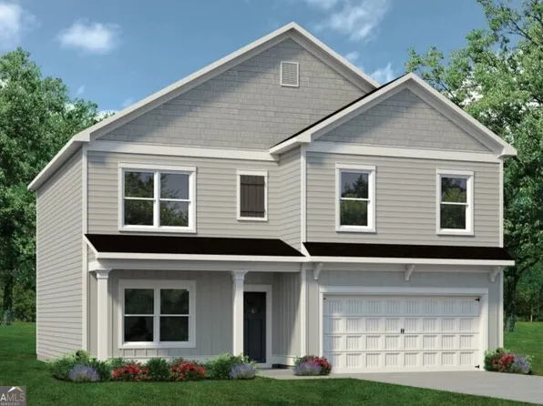 226 Asher Dr, Carrollton, GA 30116