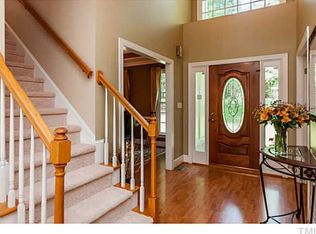 12308 Galway Dr, Raleigh, NC 27613