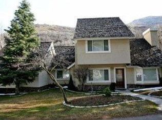 6632 N Fairfax Dr, Provo Canyon, UT 84604
