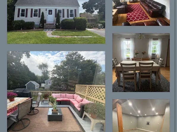 2 Fairmount Ave, Bristol, RI 02809