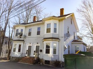 91 Chestnut St, Waltham, MA 02453