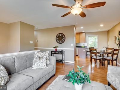 1 Hilltop Ct, Annapolis, MD, 21403