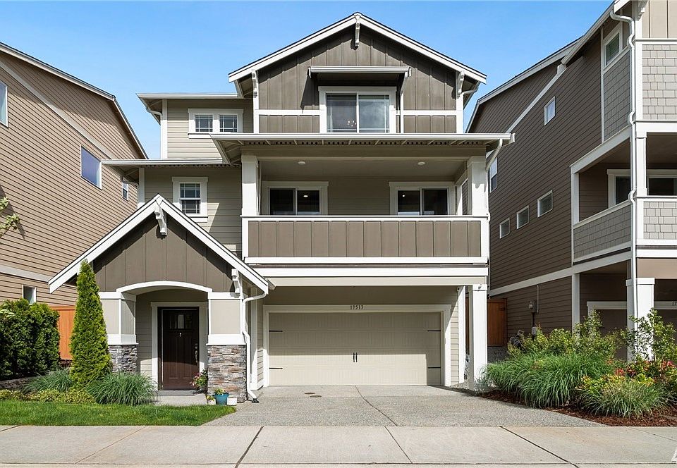2nd image of 17513 40th Dr SE