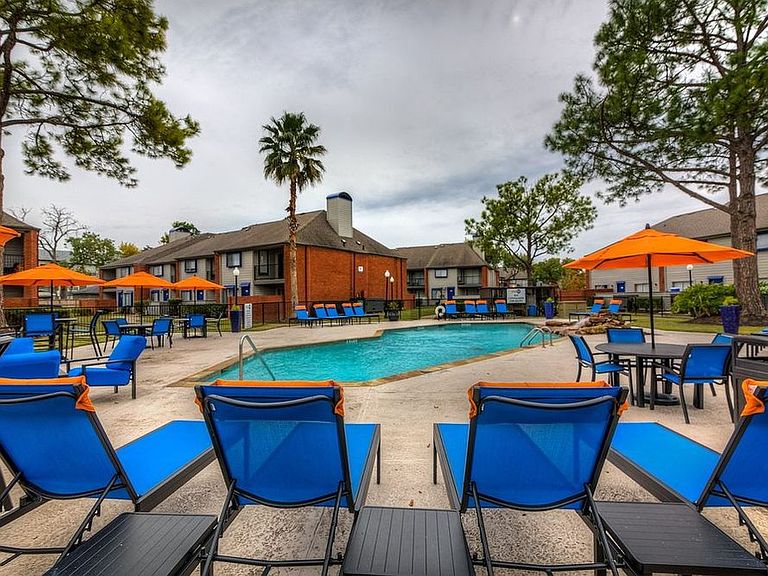 Harbour Point Apartment Rentals Webster, TX Zillow